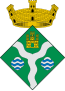 Blason de Bassella