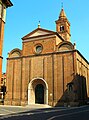 Duomo Cesena