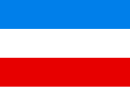 Drapeau de Mannheim