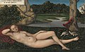 Lucas Cranach