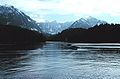 Image 8Near Little Port Walter in Southeast Alaska (from Geography of Alaska)