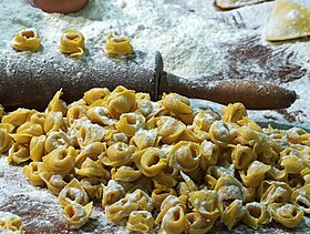 Image illustrative de l’article Tortellini