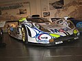 1998: Porsche 911 GT1 ’98