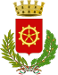 Blason de Rho