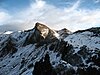 Schochenspitze (2069 m)