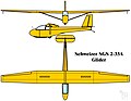 Schweizer SGS 2-33A