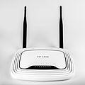 WLAN-Router TP-Link TL-WR841N