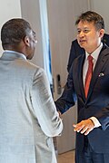 WIPO Director General Daren Tang Meets with Saint Kitts and Nevis Prime Minister - 4.jpg