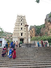 Main Gopuram