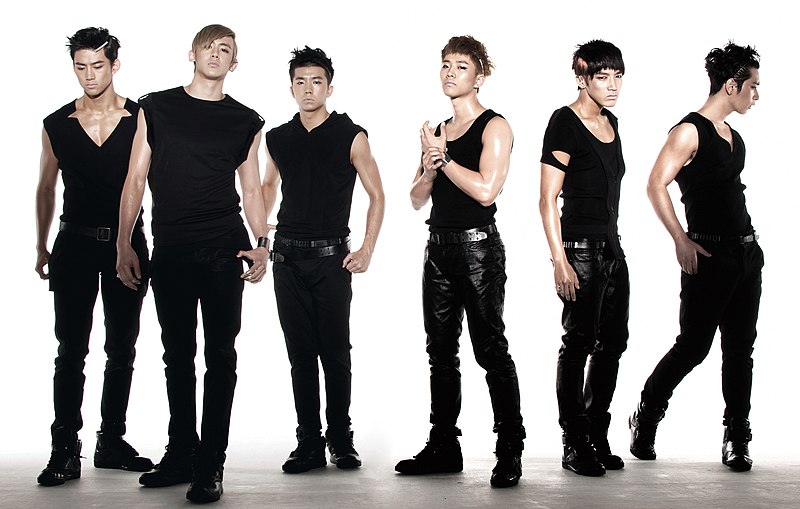 File:2PM,a Korean boy band - 5865346497 (cropped).jpg