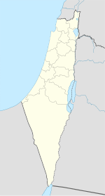 Bethmaus is located in Mandatory Palestine