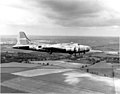 The famous "Memphis Belle"