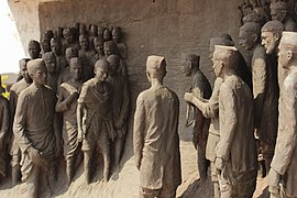 National Salt Satyagraha Memorial 07.jpg