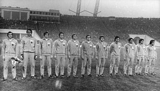 Bundesarchiv Bild 183-T0407-0304, DDR - Schweden 0-1, Mannschaftsfoto DDR-Nationalmannschaft.jpg