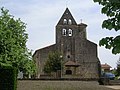 Église Saint-Amand de Bascons