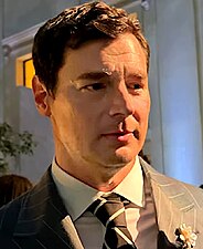 Benjamin Walker