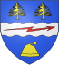 Blason de La Tuque