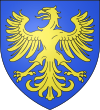 Blason Noyers