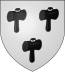 Blason de Mametz