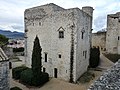 Château des Adhémar ou des Papes