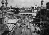 Jackson Park Historic Landscape District and Midway Plaisance