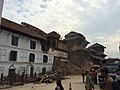 Ang Lindol sa Nepal (2015)    Nepal