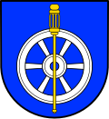 Brasão de Olsdorf