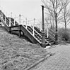 Hoge Brug (voetgangersbrug over spoor)