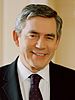 Gordon Brown