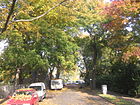 Heegemühler Weg-Marthastraße, 2012