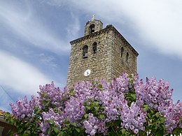 Navas de San Antonio – Veduta