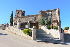 Santa Cecilia (Burgos)