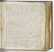 Lettre de rémission de Louis XI - Archives nationales - JJ-199 n° 441.jpg