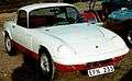 Lotus Elan