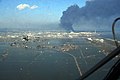 Tsunami 2011 in Giappone (causò il disastro di Fukushima)