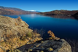 Sanabria Lake Natural Park