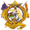 Official seal of Brooksville, Florida