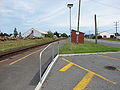 Solway railway station.JPG