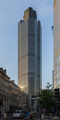 Tower 42