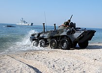 BTR-80