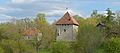 Image 10Vao tower house in Estonia, built in 15th century (from List of house types)
