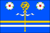 Bandeira de Vážany