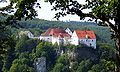 Burg Wildèschtei