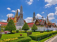 Grand Palace