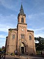 Église Saint-Julien de Régny