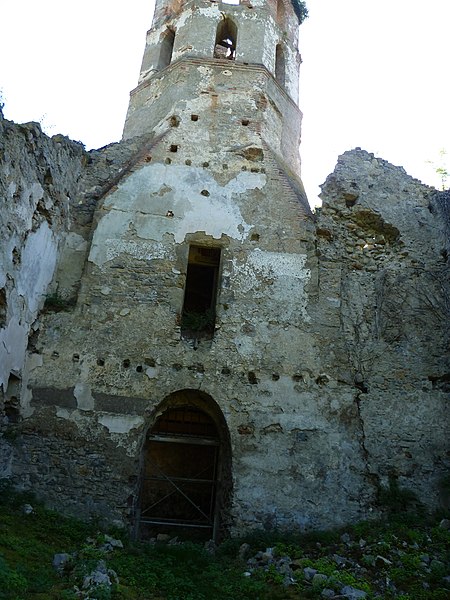 File:Église de Noguès à Lescure 3.jpg