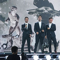 Eurovisiesongfestival 2015