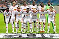 RB Leipzig (2018)