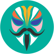 Magisk Logo.svg