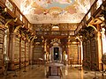 Melk Abbey Library